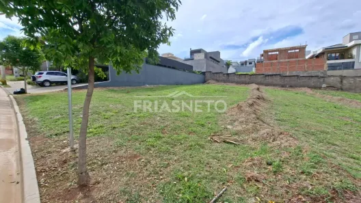 Lote/Terreno à venda, 391m² no Ondas, Piracicaba