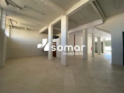 Ponto Comercial para alugar, 120m² no Sidil, Divinópolis