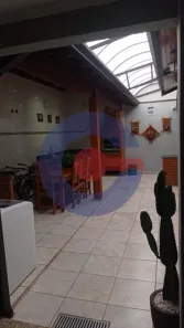 Sobrado com 4 Quartos à venda, 170m² no Jardim Cidade Azul, Rio Claro