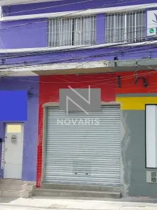 Ponto Comercial para alugar, 140m² no Vila Santana, São Paulo
