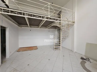 Sala Comercial para alugar, 191m² no Chácara Girassol, Americana