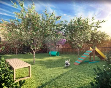 Apartamento com 2 Quartos à venda, 75m² no Jardim da Glória, São Paulo