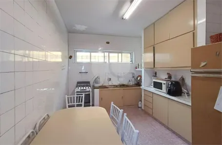 Casa com 3 Quartos à venda, 197m² no Vila Mariana, São Paulo