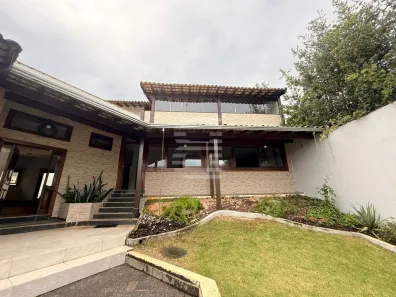 Casa de Condomínio com 5 Quartos para alugar, 900m² no Caminhos de San Conrado (Sousas), Campinas