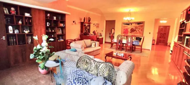 Apartamento com 3 Quartos à venda, 165m² no Copacabana, Rio de Janeiro