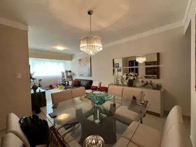 Apartamento com 3 Quartos à venda, 88m² no Santa Mônica, Uberlândia