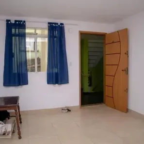 Apartamento com 2 Quartos à venda, 52m² no Conceição, Diadema