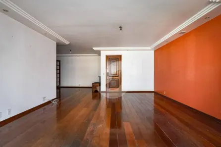 Apartamento com 4 Quartos à venda, 185m² no Icaraí, Niterói