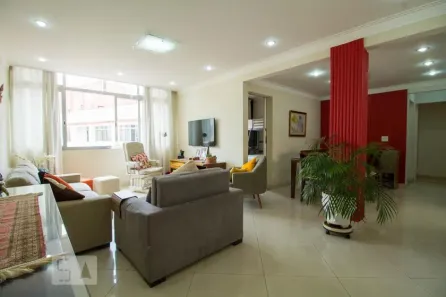 Apartamento com 3 Quartos à venda, 108m² no Vila Mariana, São Paulo