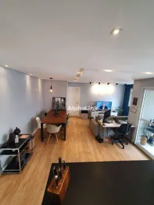 Apartamento com 1 Quarto à venda, 63m² no Alphaville Empresarial, Barueri