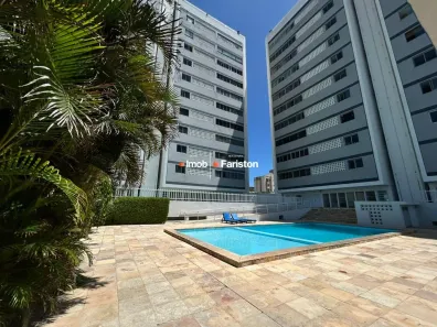 Cobertura com 5 Quartos para alugar, 400m² no Vicente Pinzon, Fortaleza