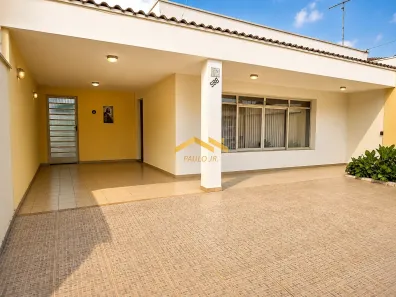 Casa com 3 Quartos à venda, 180m² no Vila Resende, Caçapava