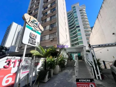 Sala Comercial à venda, 29m² no Icaraí, Niterói