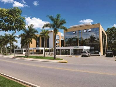 Ponto Comercial à venda, 34m² no Paisagem Renoir, Cotia