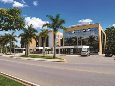 Ponto Comercial à venda, 34m² no Paisagem Renoir, Cotia