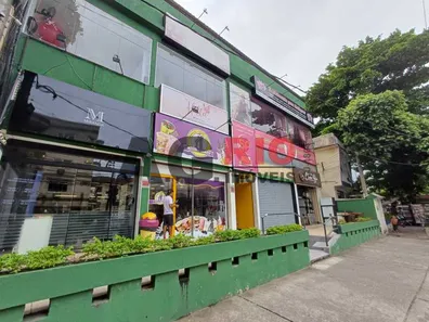 Sala Comercial para alugar, 40m² no Vila Valqueire, Rio de Janeiro