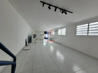 Sala Comercial para alugar, 175m² no Tatuapé, São Paulo