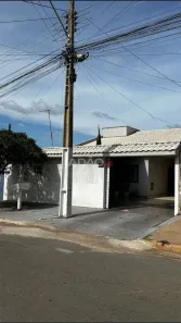 Casa com 3 Quartos à venda, 290m² no Jardim Olímpico, Aparecida de Goiânia
