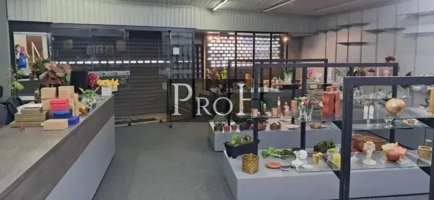 Prédio Comercial para alugar, 425m² no Santa Maria, São Caetano do Sul