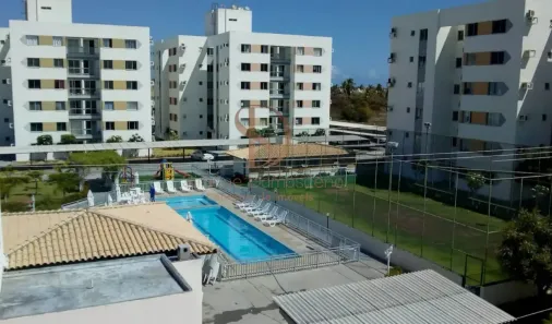 Apartamento com 3 Quartos à venda, 70m² no Aruana, Aracaju