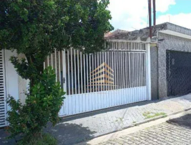 Casa com 3 Quartos à venda, 109m² no Vila Carioca, Guarulhos