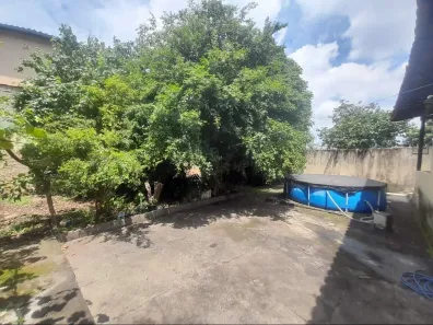 Casa com 3 Quartos à venda, 214m² no Cinquentenário, Belo Horizonte