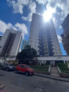 Apartamento com 3 Quartos à venda, 88m² no Casa Amarela, Recife