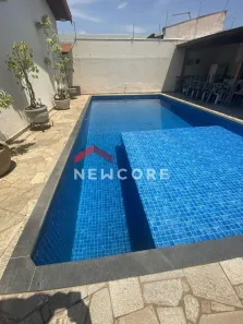 Casa com 3 Quartos à venda, 260m² no Vila Cardia, Bauru