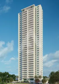 Apartamento com 4 Quartos à venda, 260m² no Mirante, Campina Grande