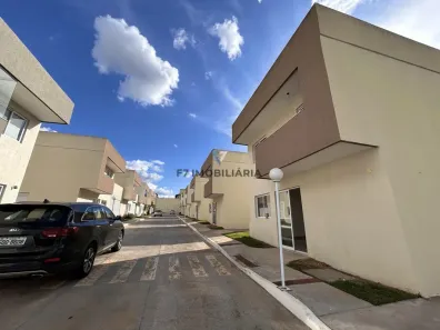 Casa com 3 Quartos à venda, 107m² no Jardim Imperial, Aparecida de Goiânia