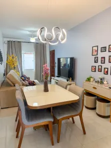 Casa com 2 Quartos à venda, 56m² no Lagoa, Macaé