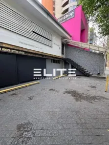 Imóvel Comercial com 8 Quartos para alugar, 688m² no Jardim, Santo André
