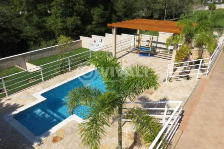 Casa de Condomínio com 4 Quartos à venda, 500m² no Bairro Itapema, Itatiba