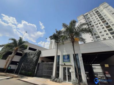 Apartamento com 2 Quartos à venda, 63m² no Jardim Ana Maria, Jundiaí