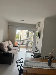 Apartamento com 3 Quartos para alugar, 85m² no Vista Alegre, Vinhedo