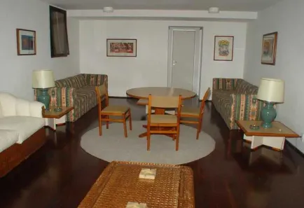 Apartamento com 4 Quartos à venda, 450m² no Itaim Bibi, São Paulo