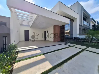 Casa de Condomínio com 3 Quartos à venda, 158m² no Jardim Residencial Viena, Indaiatuba