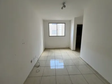 Apartamento com 2 Quartos à venda, 48m² no Ipanema das Pedras, Votorantim