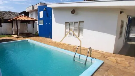 Casa com 3 Quartos à venda, 221m² no Colina Werner Plaas, Americana