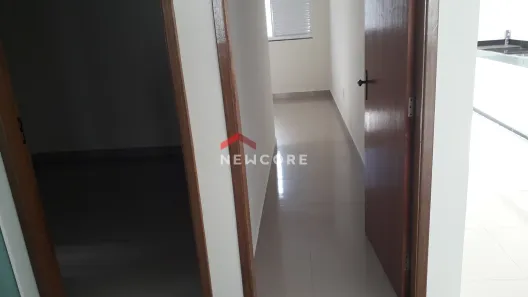 Casa com 2 Quartos à venda, 65m² no Jardim Holanda, Uberlândia