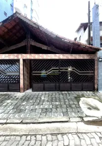 Casa com 3 Quartos à venda, 75m² no Aviação, Praia Grande