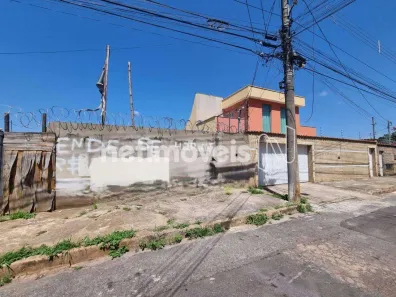 Lote/Terreno à venda, 420m² no Jardim Montanhês, Belo Horizonte