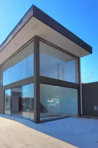 Ponto Comercial à venda, 74m² no Vila Santo Antônio, São José do Rio Preto