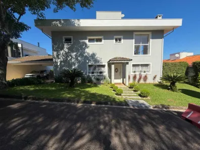 Casa de Condomínio com 3 Quartos à venda, 325m² no Parque das Laranjeiras, Itatiba