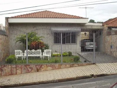 Casa com 2 Quartos à venda, 212m² no Parque Monteiro Soares, São Paulo