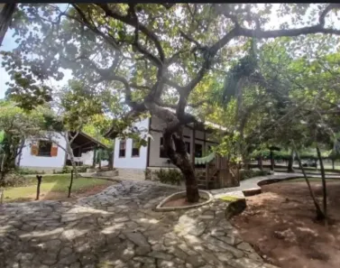 Casa com 4 Quartos à venda, 210m² no Bairro do Carmo, Pirenópolis