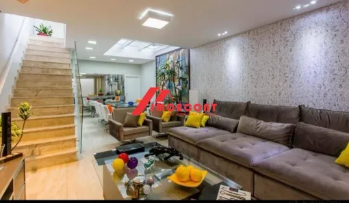 Sobrado com 2 Quartos para alugar, 210m² no Ipiranga, São Paulo