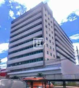 Sala Comercial à venda, 34m² no Centro, Itaboraí