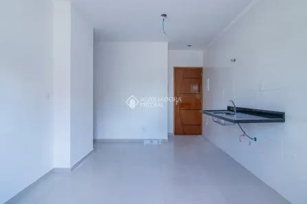 Apartamento com 2 Quartos à venda, 52m² no Nova Gerty, São Caetano do Sul