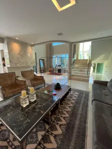 Casa com 4 Quartos à venda, 381m² no Jurerê Internacional, Florianópolis